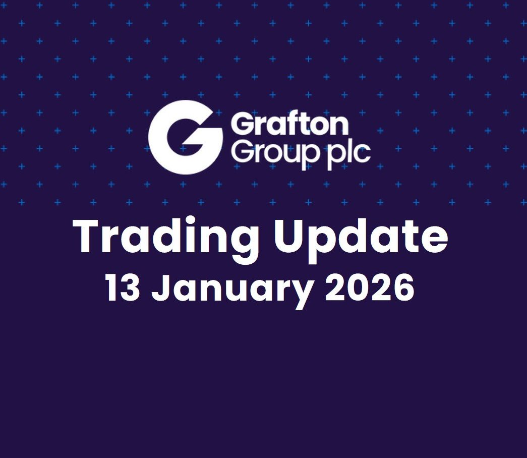 Signpost of Trading Update 13 January 2026